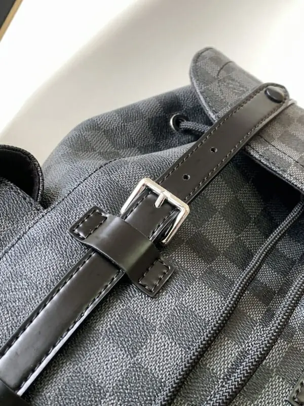 louis vuitton lv aaa homme sac a dos  s_11014b04